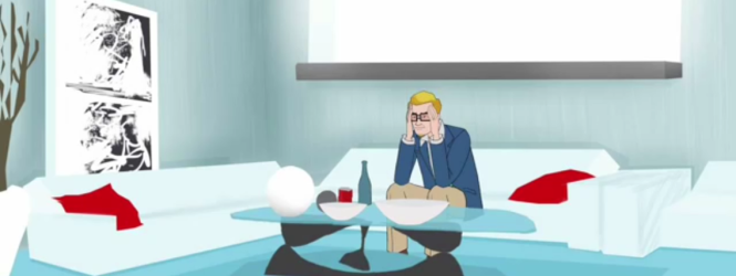 Episode 4 The Married Life
