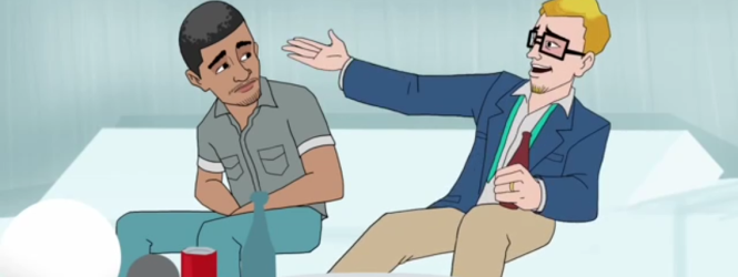 Episode 2 Smashed The Homie