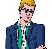 Eugene Spencer (E-Spice)