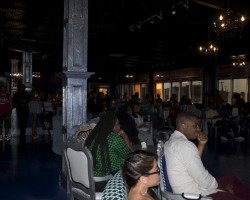 Watch Party