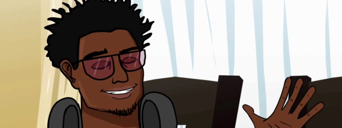 Episode 6 Lying Brings Peace